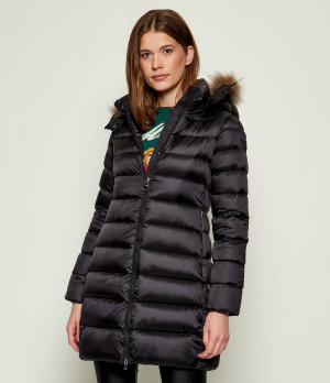 Hetrego Puchowa kurtka MISHA | Regular Fit