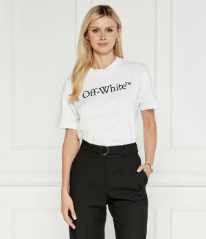 OFF-WHITE T-shirt | Relaxed fit