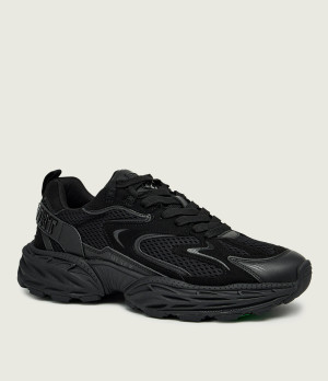 Plein Sport Sneakersy PULSE X