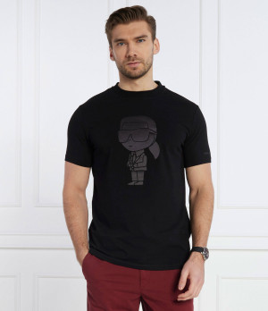 Karl Lagerfeld T-shirt | Regular Fit