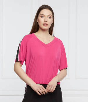 Liu Jo Sport T-shirt | Cropped Fit