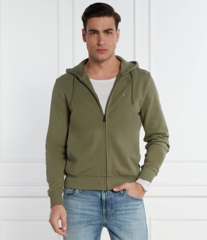 Napapijri Bluza BALIS FZH SUM | Regular Fit