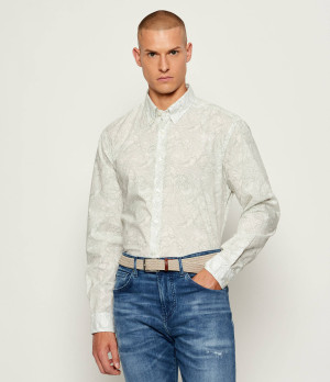 BOSS ORANGE Koszula Rickert_M | Regular Fit