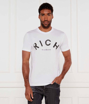 John Richmond T-shirt SEGIM | Regular Fit