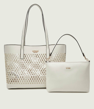 Guess Shopperka 2w1 LETTY