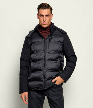 Karl Lagerfeld Kurtka | Regular Fit