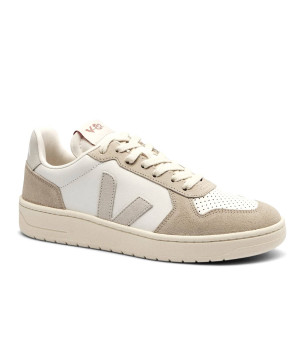 VEJA Skórzane sneakersy V-82