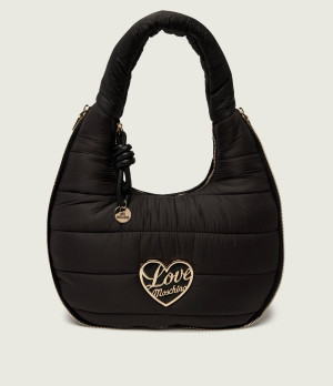 Love Moschino Hobo