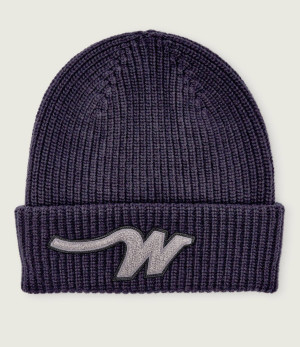 Weekend MaxMara Wełniana czapka ALBEN