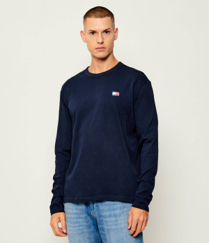 Tommy Jeans Longsleeve | Regular Fit