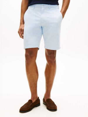 Tommy Hilfiger Szorty chino Denton | Slim Fit
