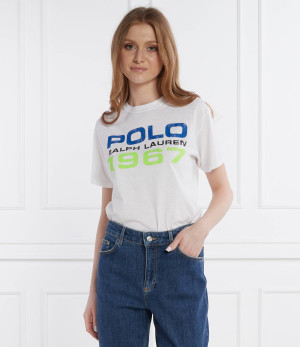 POLO RALPH LAUREN T-shirt polo 1967 | Regular Fit