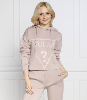 GUESS ACTIVE Bluza NEW ALISA | Regular Fit