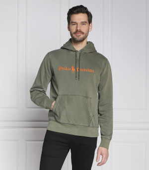 POLO RALPH LAUREN Bluza | Regular Fit