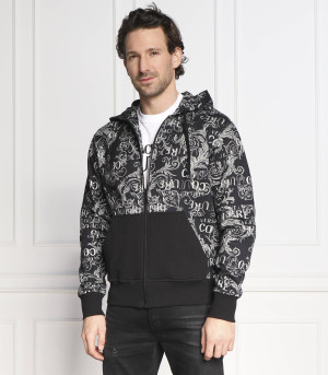 Versace Jeans Couture Bluza | Regular Fit