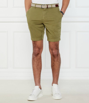 BOSS BLACK Szorty chino H-Slice | Slim Fit