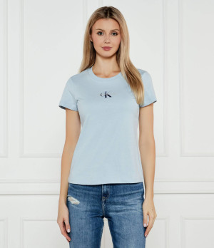 Calvin Klein Jeans T-shirt | Slim Fit