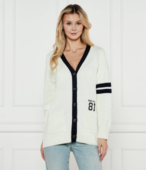 Guess Jeans Kardigan Cardi | Regular Fit