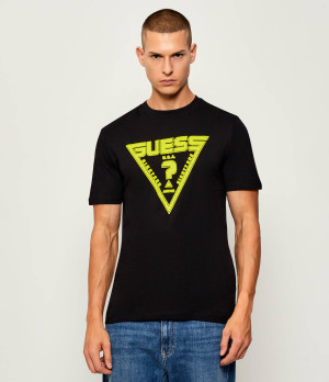 GUESS ACTIVE T-shirt CHOBI | Regular Fit