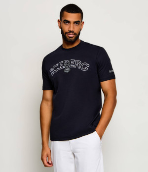 Iceberg T-shirt | Iceberg x Looney Tunes | Regular Fit