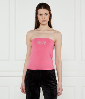 Juicy Couture Top BABEY | Slim Fit