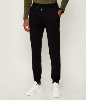 Karl Lagerfeld Spodnie dresowe | Regular Fit