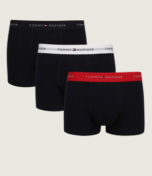 Tommy Hilfiger Underwear Bokserki 3-pack