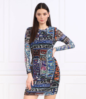 Desigual Sukienka