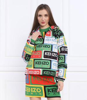 Kenzo Kurtka | Regular Fit