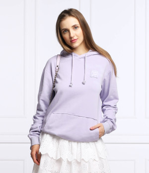 FILA Bluza BOUILLON | Regular Fit
