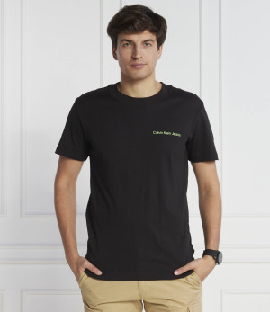 Calvin Klein Jeans T-shirt LOGO TAPE | Regular Fit