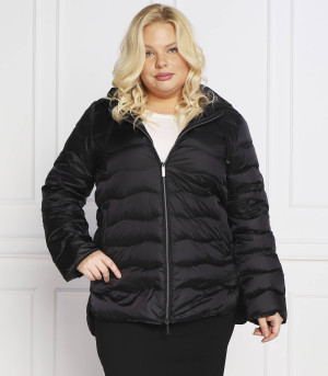 Persona by Marina Rinaldi Puchowa kurtka Palmeto Plus size | Regular Fit