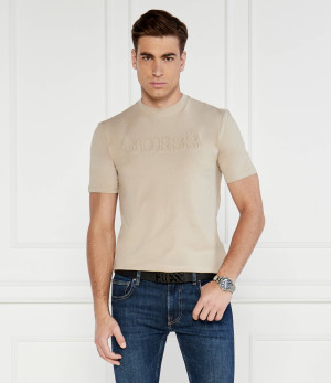 GUESS ACTIVE T-shirt Alphy | Regular Fit | stretch