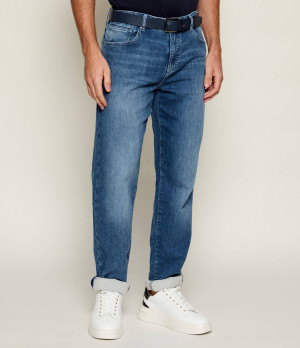 Armani Exchange Jeansy | Slim Fit