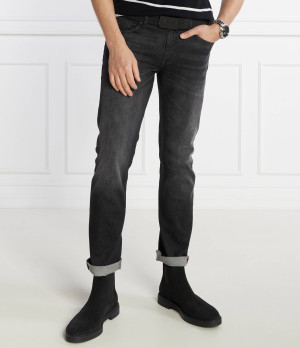 BOSS ORANGE Jeansy Delaware BC-C | Slim Fit