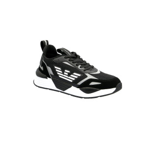 EA7 Sneakersy