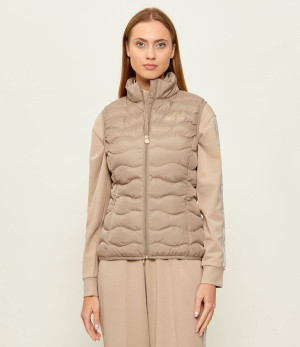EA7 Bezrękawnik | Regular Fit