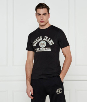 Guess Jeans T-shirt | Slim Fit
