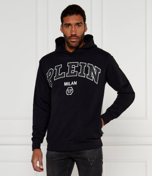 Philipp Plein Bluza College | Regular Fit