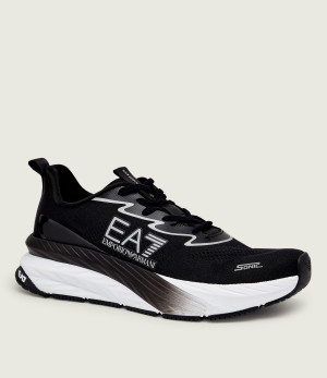 EA7 Sneakersy