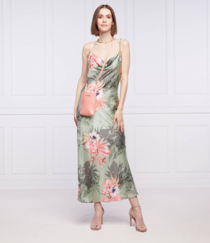 GUESS Sukienka AKILINA