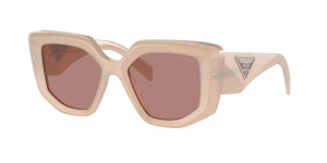 PRADA Okulary przeciwsłoneczne PR 14ZS