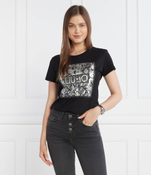 Liu Jo T-shirt | Regular Fit