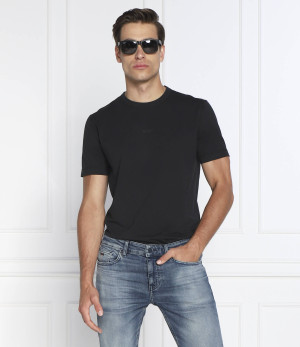 BOSS ORANGE T-shirt Tokks | Regular Fit