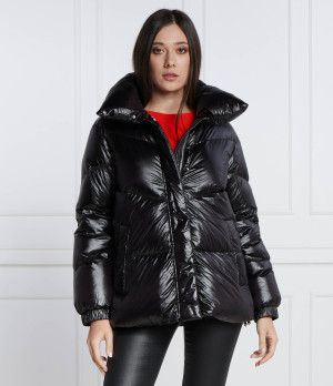 Woolrich Puchowa kurtka ALIQUIPPA | Regular Fit