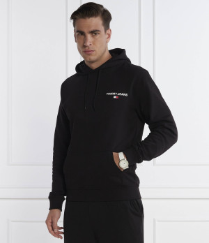 Tommy Jeans Bluza ENTRY GRAPHIC | Regular Fit