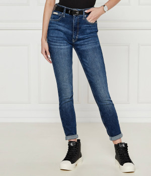 Calvin Klein Jeans Jeansy | Skinny fit | high rise