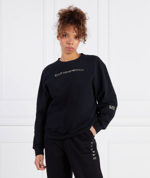 EA7 Bluza | Regular Fit
