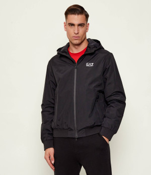 EA7 Kurtka | Regular Fit