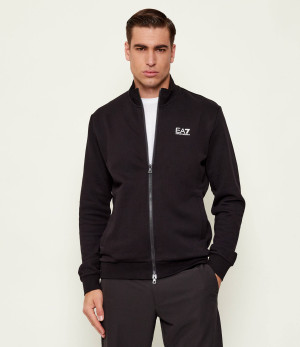 EA7 Bluza | Regular Fit